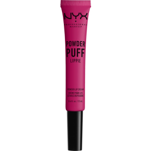 Крем-пудра для губ NYX Professional Makeup Powder Puff Lippie 05 Teenage Dreams (800897140540) краща модель в Хмельницькому