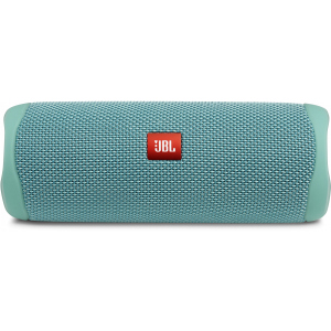 Акустическая система JBL Flip 5 Teal (JBLFLIP5TEAL)