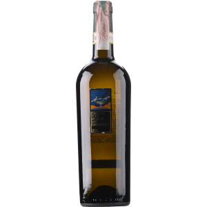 Вино Feudi di San Gregorio Greco Di Tufo белое сухое 0.75 л 13% (8022888361013)