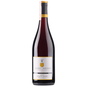 Вино Doudet Naudin Pinot Noir червоне сухе 12.5% ​​0.75 л (3660600002711) надійний