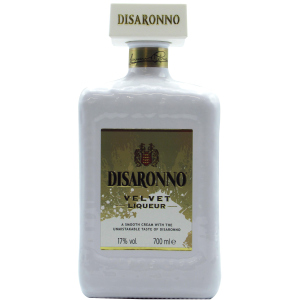 Лікер Disaronno Velvet 0,7 л 17% (8001110589708) в Хмельницькому