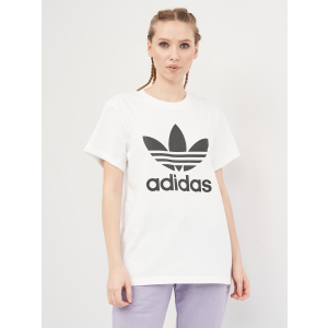 Футболка Adidas Boyfriend Tee DX2322 XS/S (34) White (4060507382609) ТОП в Хмельницькому