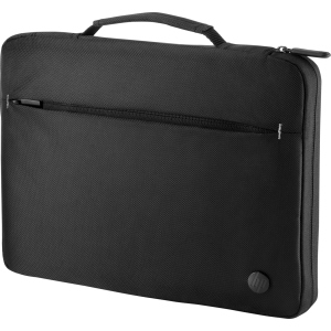 Сумка для ноутбука HP Business Sleeve 13.3" Black (2UW00AA) ТОП в Хмельницькому