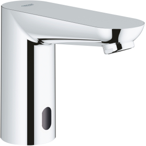 Кран сенсорний GROHE Euroeco Cosmopolitan E Bluetooth 36409000 краща модель в Хмельницькому