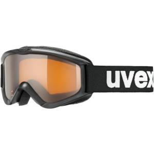 Маска гірськолижна Uvex Speedy pro Black sl/lg (4043197257853) ТОП в Хмельницькому