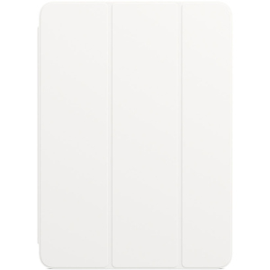 Apple Smart Folio для Apple iPad Air 4 2020 White (MH0A3ZM/A) надійний