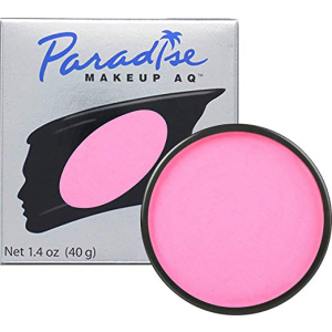 хорошая модель Профессиональный аквагрим Mehron Paradise Lt.Pink 40 г (800-LPK) (764294580876)