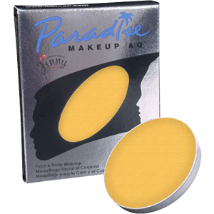 Професійний аквагрим Mehron Paradise Mango 7 г (801-M) (764294581545) краща модель в Хмельницькому