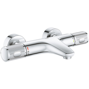 Змішувач для ванни GROHE Grohtherm 1000 34779000 в Хмельницькому