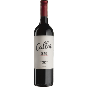 купити Вино Callia Syrah Malbec червоне сухе 0.75 л 13% (7798108830515)