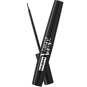 Підводка для очей Pupa Vamp! Proffesional Liner 100 Extra black 4.5 мл (8011607206018) ТОП в Хмельницькому