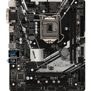 Материнська плата ASRock B365M-HDV (s1151, Intel B365, PCI-Ex16) в Хмельницькому