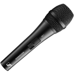 Мікрофон Sennheiser XS 1 (507487) краща модель в Хмельницькому