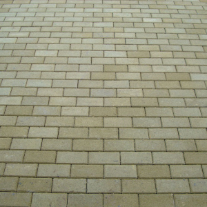 Тротуарная плитка Эко Кирпич 4 см, оливковый, 1 кв.м ТОП в Хмельницком