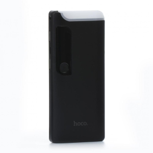 Power Bank Hoco B27 15000 mAh черный лучшая модель в Хмельницком