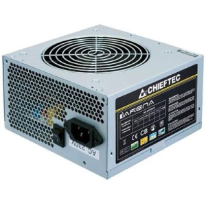 Блок питания CHIEFTEC 450W (GPA-450S8) в Хмельницком