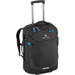 Чемодан Eagle Creek Expanse Convertible International Carry-On Black (EC0A3CWJ010) в Хмельницком