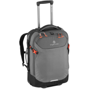 Чемодан Eagle Creek Expanse Convertible International Carry-On Grey (EC0A3CWJ129) ТОП в Хмельницком