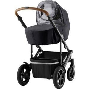 Дощовик до колиски Britax-Romer Smile III Black (2000032688) в Хмельницькому