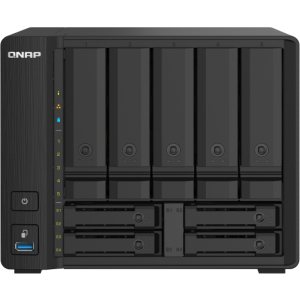 Мережевий накопичувач QNAP TS-932PX-4G в Хмельницком