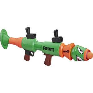 Ракетниця Hasbro Nerf Фортнайт (E7511) ТОП в Хмельницькому