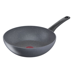 Сковорода Tefal WOK Healthy Chef 28 см (G1501972) краща модель в Хмельницькому