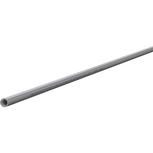 Труба поліпропіленова PipeLife PP-R S2.5 ф32x5.4мм 4м краща модель в Хмельницькому