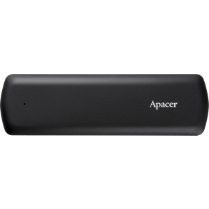 Apacer AS721 SSD 250GB USB 3.2 Type-C (AP250GAS721B-1) External