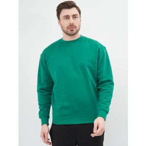 Світшот JHK Sweatshirt SWRA290-KG M (2000000004419) краща модель в Хмельницькому