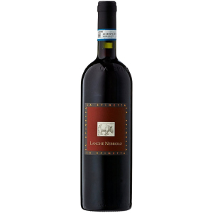 Вино La Spinetta Langhe Nebbiolo червоне сухе 0.75 л 14% (8022252111510) рейтинг