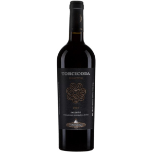 купити Вино Antinori Torcicoda червоне сухе 0.75 л 14.5% (8026530000176)