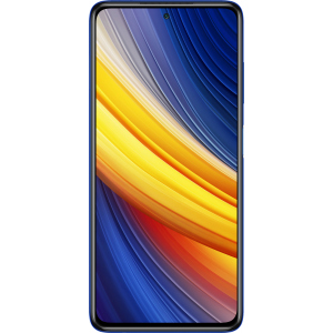 Мобільний телефон Poco X3 Pro 6/128GB Frost Blue (774252) в Хмельницькому