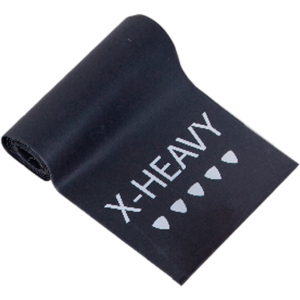 Эспандер-лента LivePro Resistance Band X-heavy (LP8413-XH) рейтинг