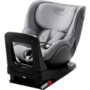 хорошая модель Автокресло Britax-Romer Dualfix M I-size Grey Marble (2000030780) (4000984196740)