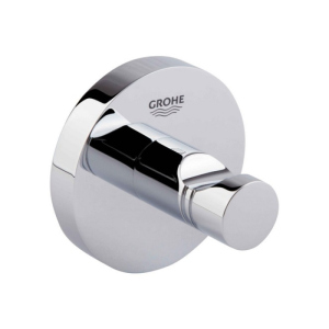 Крючок Grohe Essentials (40364001) лучшая модель в Хмельницком