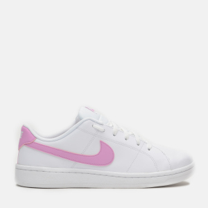 Кеди Nike Wmns Court Royale 2 CU9038-101 36.5 (6) 23 см (194497891439) в Хмельницькому