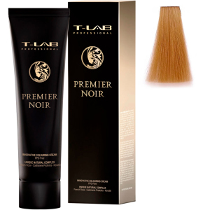 Крем-фарба T-LAB Professional Premier Noir Colouring Cream 9.3 чорний зелений blonde 100 мл (5060466660915)