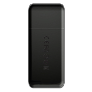 купити Кардрідер Transcend TS-RDF5K USB 3.1 Gen 1 SD/microSD (TS-RDF5K)