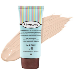 ВВ-крем Rivecowe Moisture BB SPF 43 РА+++ 40 мл (8809270471792) в Хмельницком