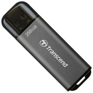 Transcend JetFlash 920 256GB USB 3.2 Type-A Black (TS256GJF920) ТОП в Хмельницькому