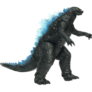 Фигурка Godzilla vs. Kong Годзилла Делюкс 17 см со звуком (35501) ТОП в Хмельницком