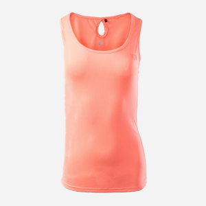 Майка спортивна IQ Zira Wmns-Peach Pink M (5902786292257) в Хмельницькому