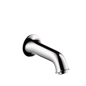 Вилив для ванни Hansgrohe Talis Classic 14148000 (polished gold optic) золотий (68337) надійний