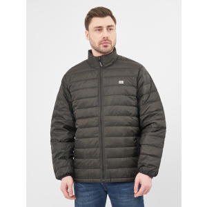 Пуховик Levi's Presidio Packable Jacket Mineral Black 27523-0000 S (5400898437998) краща модель в Хмельницькому