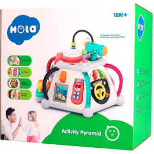 Ігровий центр Hola Toys Маленький всесвіт (806) в Хмельницькому