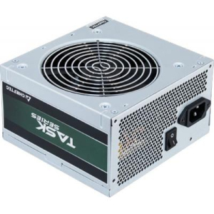 Блок питания CHIEFTEC 400W (TPS-400S) лучшая модель в Хмельницком