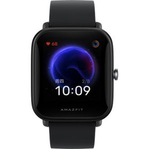 Смарт-годинник Amazfit Bip U Pro Black (727754) в Хмельницькому