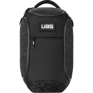 Рюкзак для ноутбука UAG Camo Backpack 15 " Black Midnight Camo (981830114061)