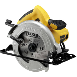 хорошая модель Пила циркулярная Stanley SC16