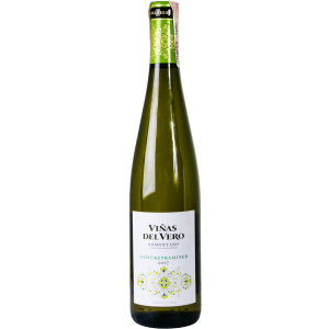 купить Вино Vinas Del Vero Gewurztraminer сухое белое 0.75 л 13% (8421293161001)